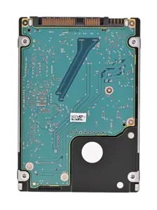 TOSHIBA Enterprise HDD 2.4TB 2.5inch SAS 12Gbit/s 10Krpm