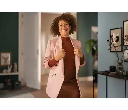 Drabužių garintuvas Philips PSG7140/70