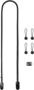 Peak Design camera strap Form Rope Long, black