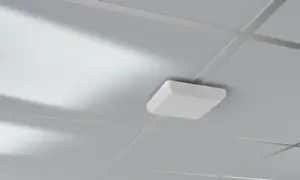 Belaidis maršrutizatorius KEENETIC Belaidis maršrutizatorius 1800 Mbps Mesh Wi-Fi 6 Bluetooth 5.0 2x10/100/1000M KN-3510-01EN