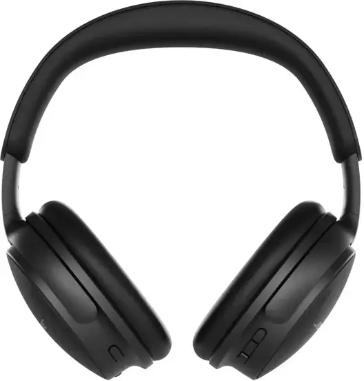 Bose wireless headset QuietComfort Headphones (2nd Gen), black