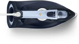 "Philips" 7000 serijos DST7030/20, sausas ir garų lygintuvas, "SteamGlide Plus" padas, 2 m, 250 g/min, mėlynas, 50 g/min