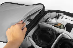 Peak Design Camera Cube V2 Large