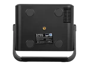 BLOW AndroidTV FullHD MaxView portable projector black