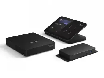 LENOVO THINKSMART CORE GEN2 + IP CONTROLLER