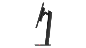 Lenovo ThinkVision T23i-30, 58.4 cm (23"), 1920 x 1080 pixels, Full HD, LED, 6 ms, Black