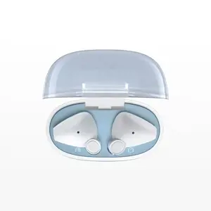 Belaidės ausinės Joyroom TWS JR-PB2 baltos