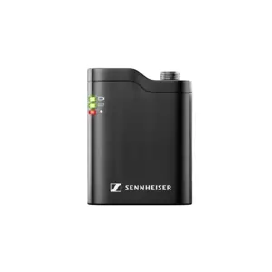 Sennheiser PROFILE WIRELESS 2-channel set - 2.4 GHz multifunctional wireless microphone system