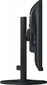 EIZO FLEXSCAN EV2400R 23.8" FHD IPS 100HZ/DP/HDMI/7Y