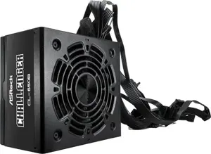 Maitinimo blokas ASROCK 90-UXC065-BNEAAA, 650 W, 80 PLUS Bronze