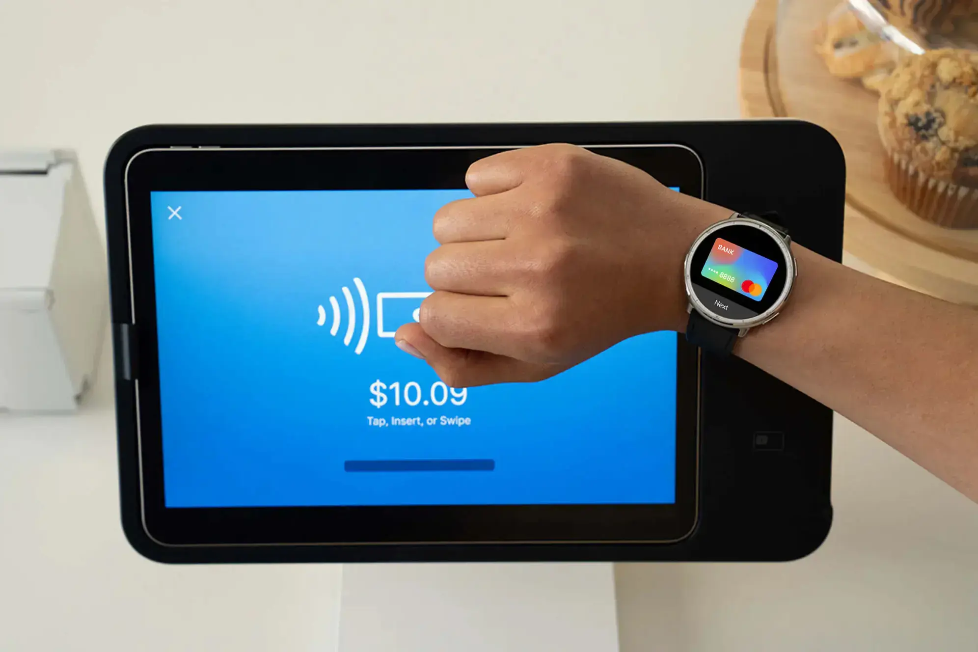 SMARTWATCH AMAZFIT ACTIVE 2/A2437 BLK SIL. W2437GL7N HUAMI