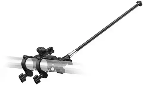 "Insta360" trečiojo asmens dviračio rankenos laikiklis