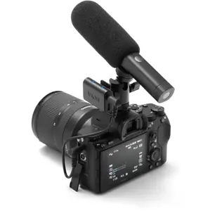 Boya wireless microphone Magic-02 USB-C/Lightning/3.5mm