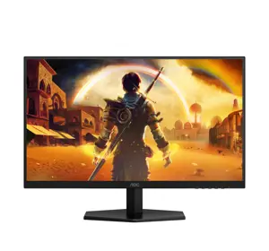 AOC | Q27G42XE | 27 " | IPS | QHD | 16:9 | 180 Hz | 1 ms | 2560 x 1440 pixels | 300 cd/m² | HDMI ports quantity 2 | Black