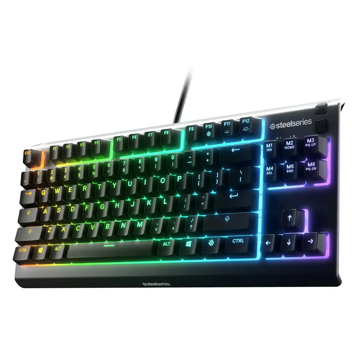 STEELSERIES Apex 3 TKL - JAV