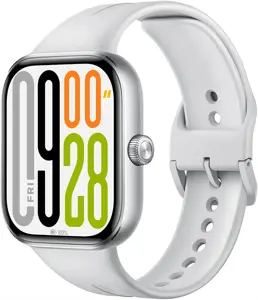 Xiaomi Redmi Watch 5, silver gray