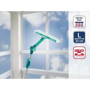 LEIFHEIT langų ir rėmų valiklis L 51120