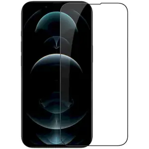 Nillkin Tempered Glass 2.5D CP+ PRO Black for Apple iPhone 13|13 Pro