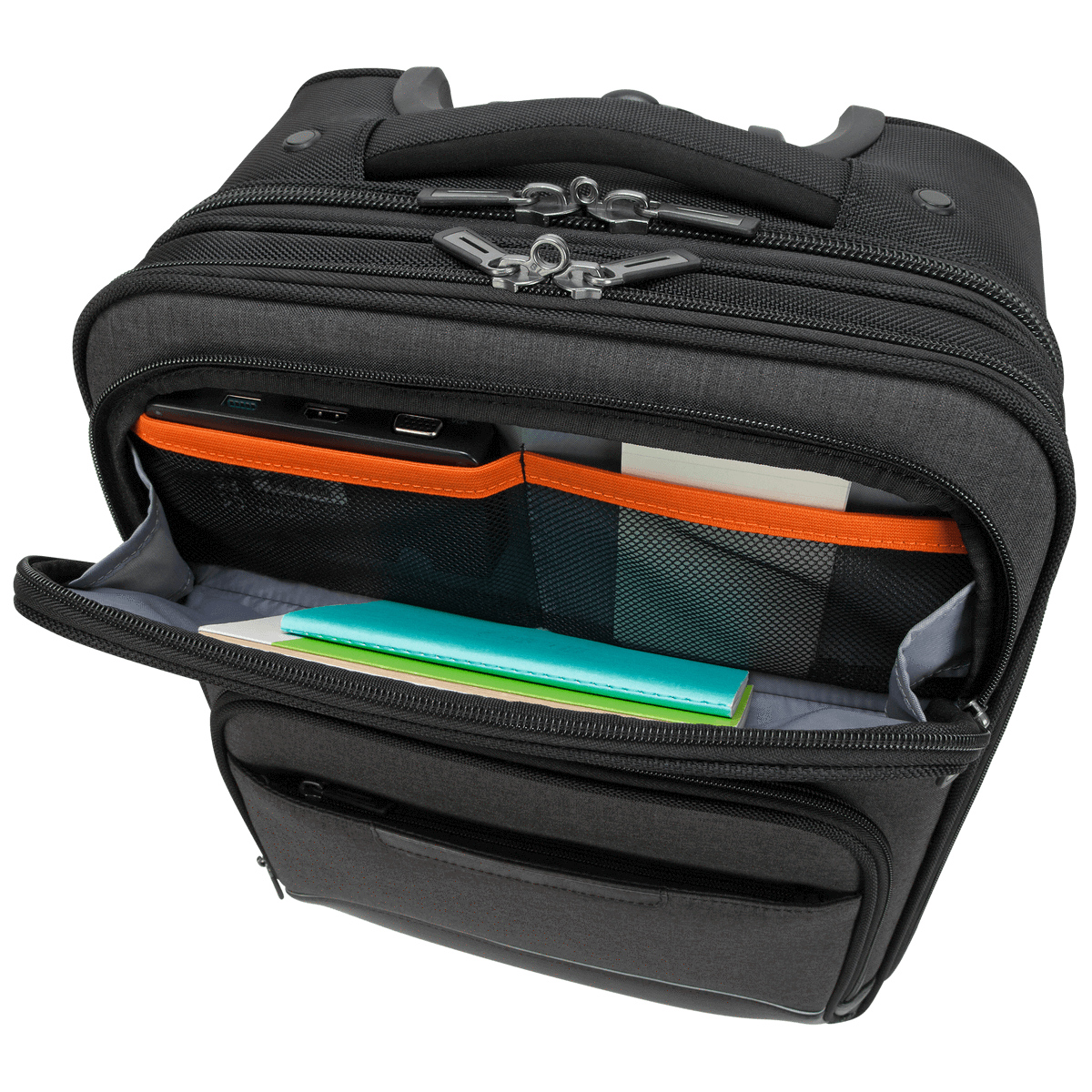 TARGUS 15.6inch CitySmart Laptop Roller