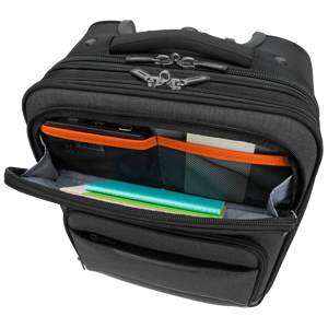 TARGUS 15.6inch CitySmart Laptop Roller