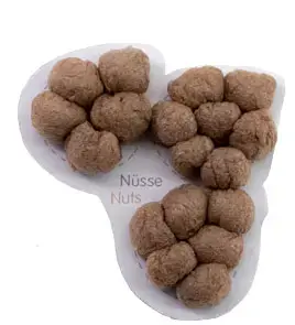 EDUKACINĖ dėlionė, MITYBOS PIRAMIDĖ