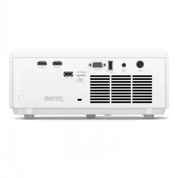 BENQ LW655C 4000ANSI WXGA 1.1X LASER WIFI OPTIO DLP