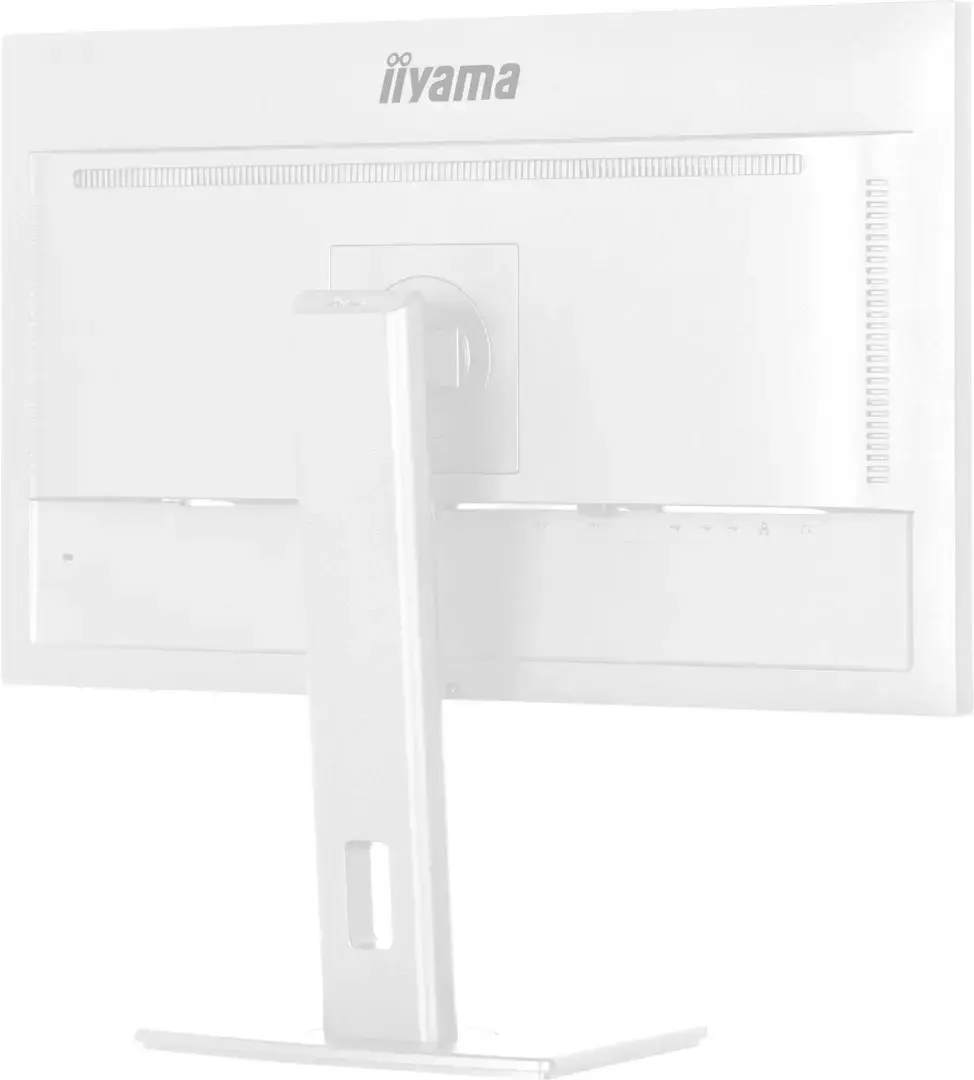 iiyama ProLite XUB2797HSN-W2 computer monitor 68.6 cm (27") 1920 x 1080 pixels Full HD LED White