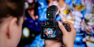 Newell flash Elea Mini