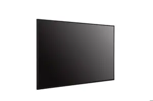 LG 43UH7N-E, Digital signage flat panel, 109.2 cm (43"), LED, 3840 x 2160 pixels, Wi-Fi, 24/7