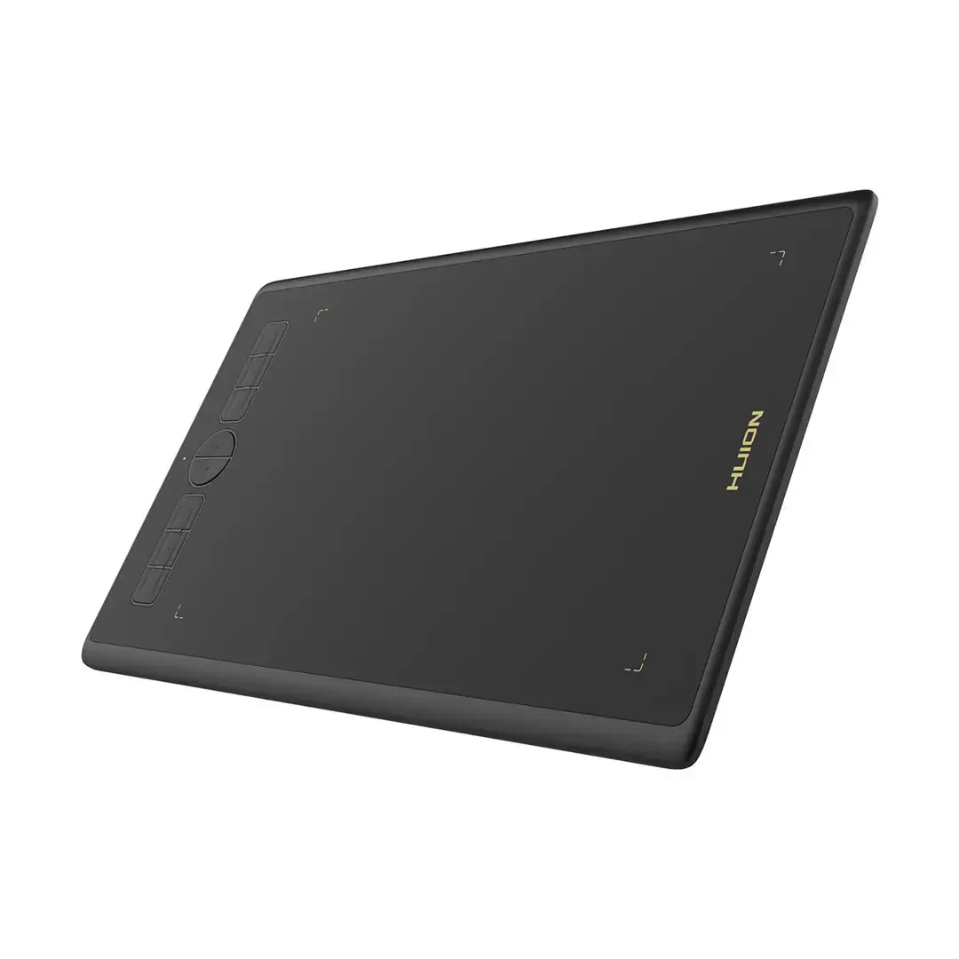 "Huion H610X" grafinė planšetė