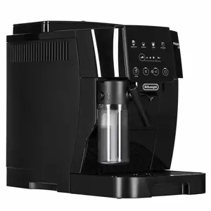Kavos aparatas DeLonghi ECAM220.60.B, 1,8 litrai, 1450 W, Juoda, Fully Automatic