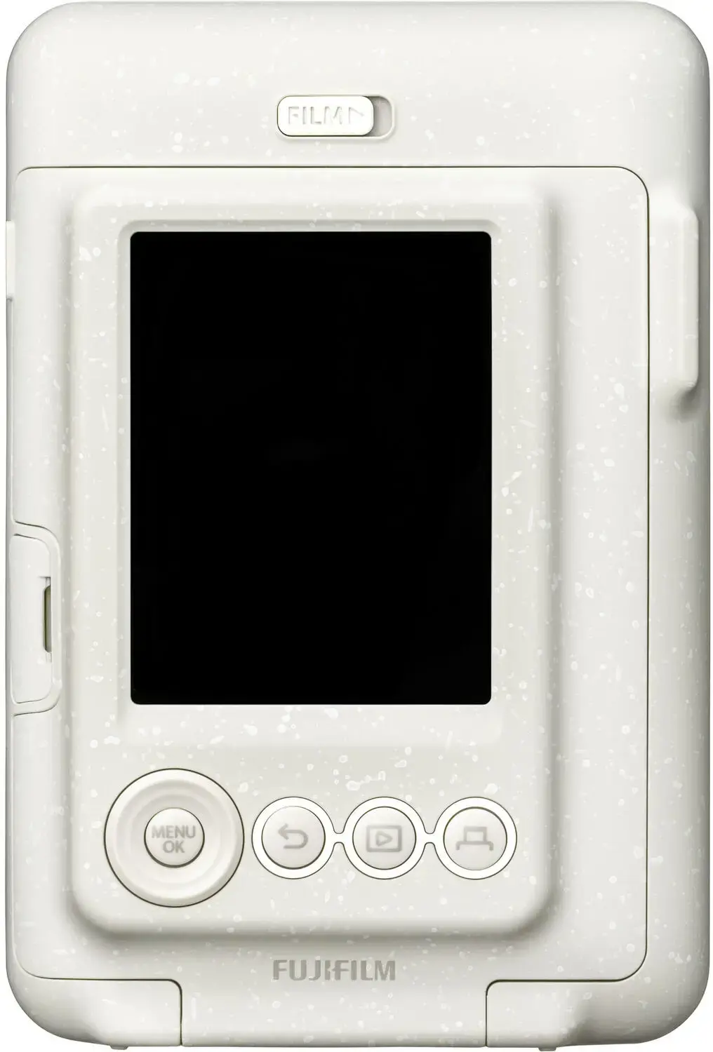 Fujifilm Instax Mini LiPlay, misty white