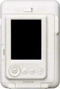 Fujifilm Instax Mini LiPlay, misty white
