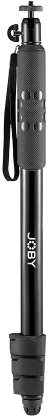 "Joby Compact 2in1 Monopod