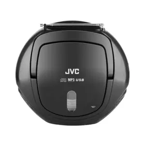 Radijo imtuvas CD RDE221B