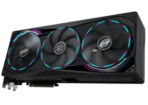 Vaizdo plokštė GIGABYTE GeForce RTX 5080 16 GB, GDDR7, GV-N5080AORUS M-16GD 1.0