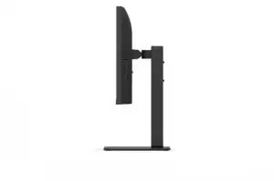LG DESKTOP MONITOR 27BA75QB 27” QHD IPS MONITOR, USB-C WITH DAISY CHAIN