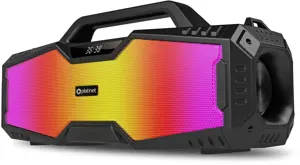 Platinet wireless speaker Boombox Future 16W (45951)
