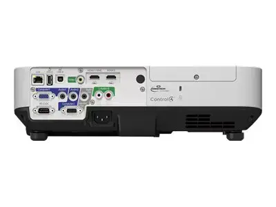 "Epson EB-2250U", 5000 ANSI liumenų, 3LCD, WUXGA (1920x1200), 15000:1, 16:10, 1270-7620 mm (50-300")