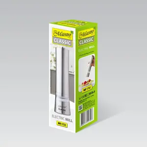 Maestro MR-1722 electric spice grinder