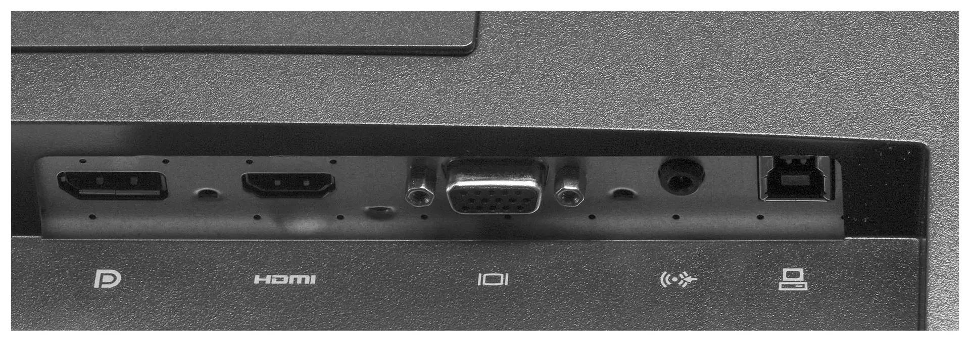 MONITOR HP EliteDisplay LED 24" E243 (Grade A) UŻYWANY