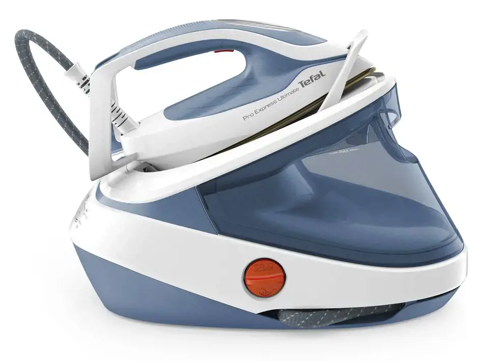 Drabužių garintuvas Tefal GV9710E0