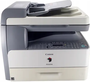 Canon imageRUNNER 1024A