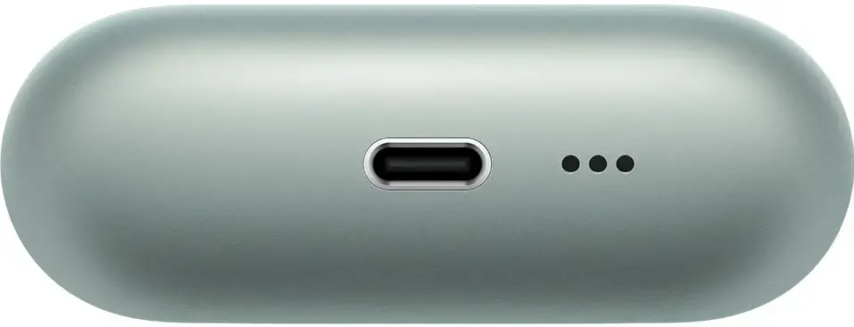 "Huawei FreeBuds Pro 3", laidinės ir belaidės, skambučiai / muzika, 5,8 g, ausinės, žalios spalvos