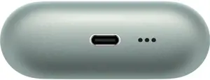 "Huawei FreeBuds Pro 3", laidinės ir belaidės, skambučiai / muzika, 5,8 g, ausinės, žalios spalvos