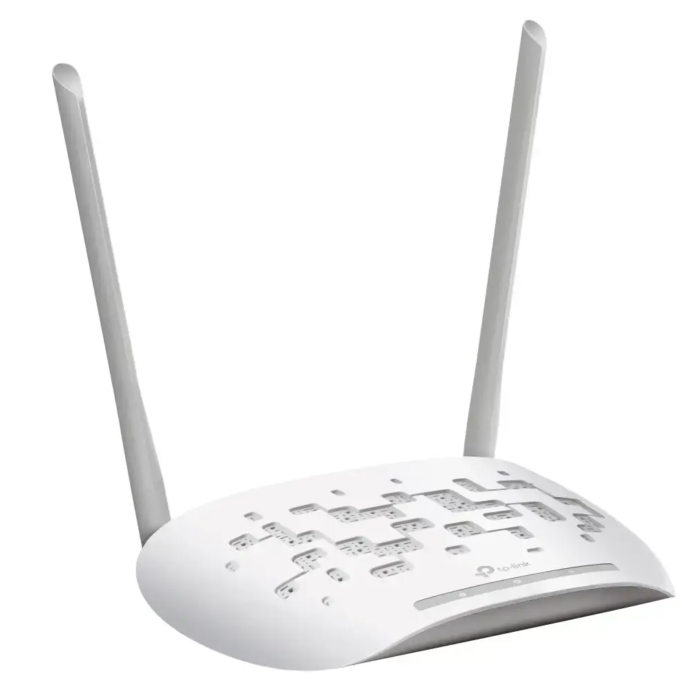 TP-Link 300 Mbps belaidis N prieigos taškas, 300 Mbit/s, 300 Mbit/s, 10 100 Mbit/s, 2,4-2,4835 GHz, IEEE 802.11b, IEEE 802.11g, IEEE 802.11n, IEEE 802.3, IEEE 802.3u, 15 dBm