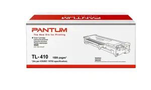 TL410 (TL-410), Originali kasetė (Pantum)