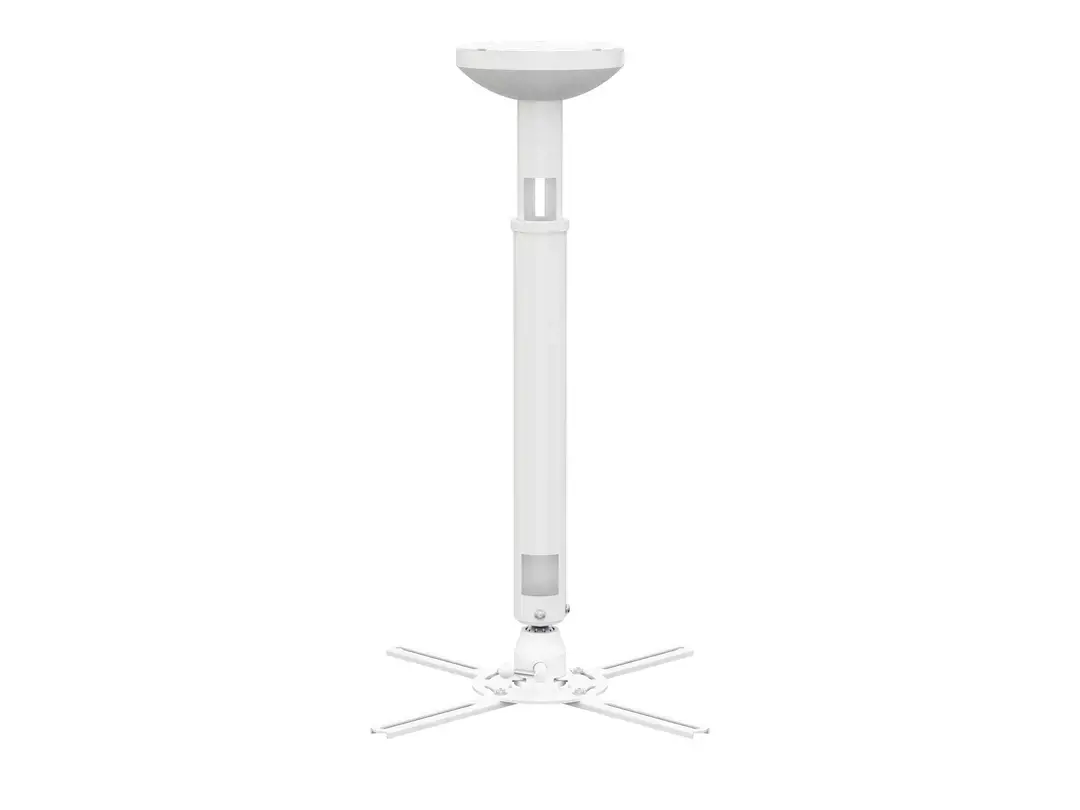 Multibrackets M Projector Mount HD 620-800mm, Ceiling, 30 kg, White, Manual, 620 - 800 mm, 360°