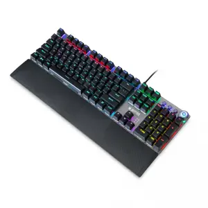 IBOX IKGMK3 I-BOX AURORA K-3 MECHANINĖ ŽAIDIMŲ KLAVIATŪRA