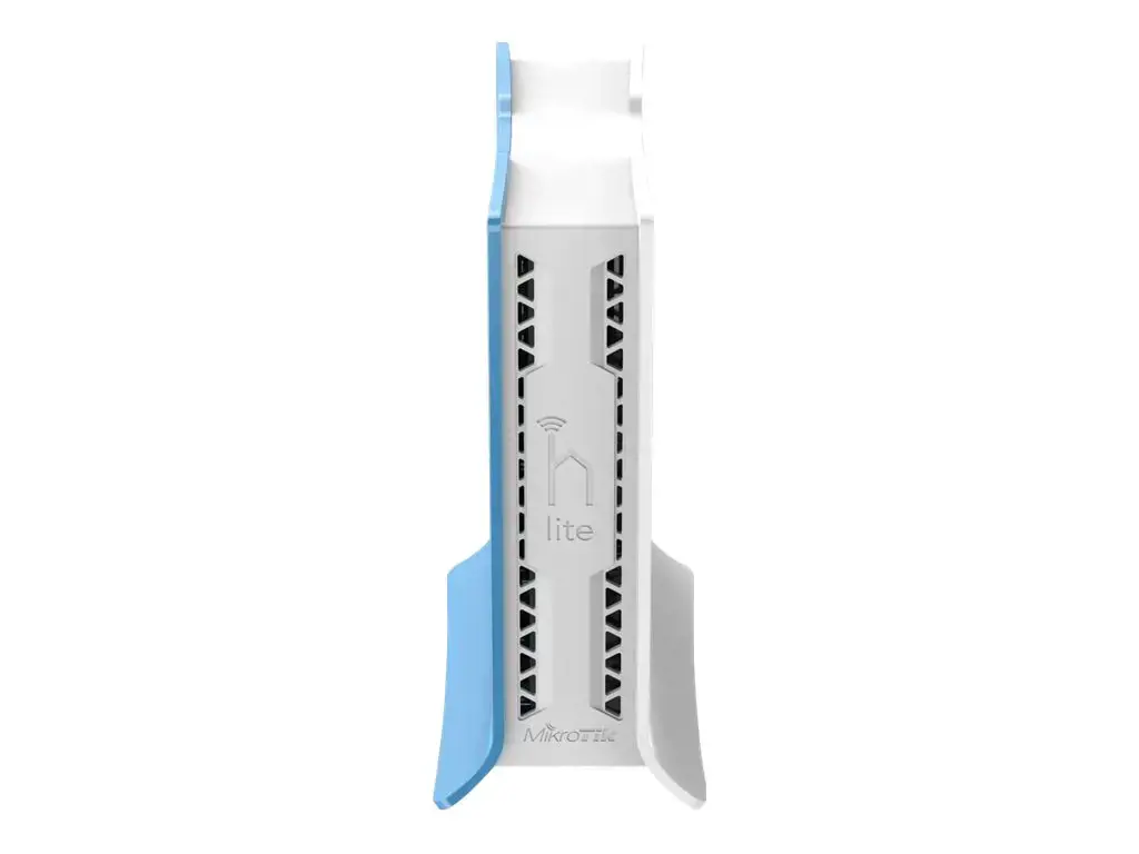 "MIKROTIK RouterBoard hAP Lite" bokšto korpusas (ES)